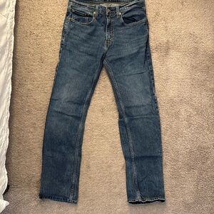 Levi’s men’s jeans